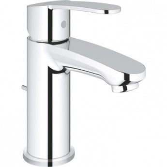 Смеситель для раковины GROHE EUROSTYLE COSMOPOLITAN 23037002