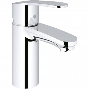 Смеситель для раковины GROHE EUROSTYLE COSMOPOLITAN с ограничением расхода воды, хром (3246820E)