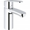 Смеситель для раковины GROHE EUROSTYLE COSMOPOLITAN с ограничением расхода воды, хром () 3246820E
