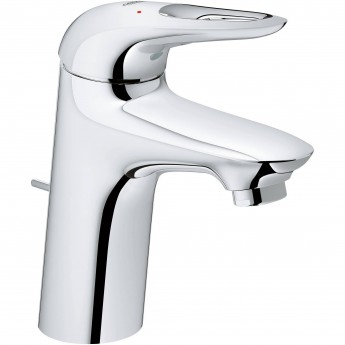 Смеситель для раковины GROHE EUROSTYLE NEW 33558003
