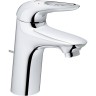 Смеситель для раковины GROHE EUROSTYLE NEW 33558003