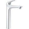 Смеситель для раковины GROHE EUROSTYLE, свободностоящий, хром 23719003
