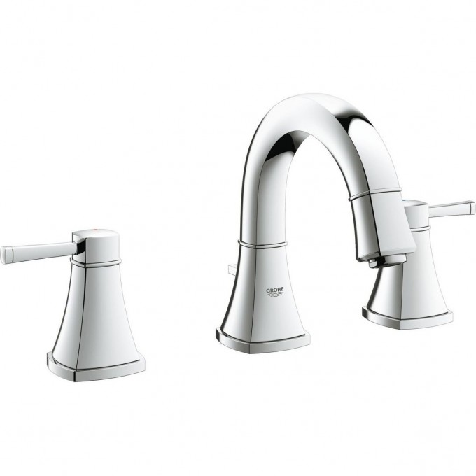 Смеситель для раковины GROHE GRANDERA 20389000