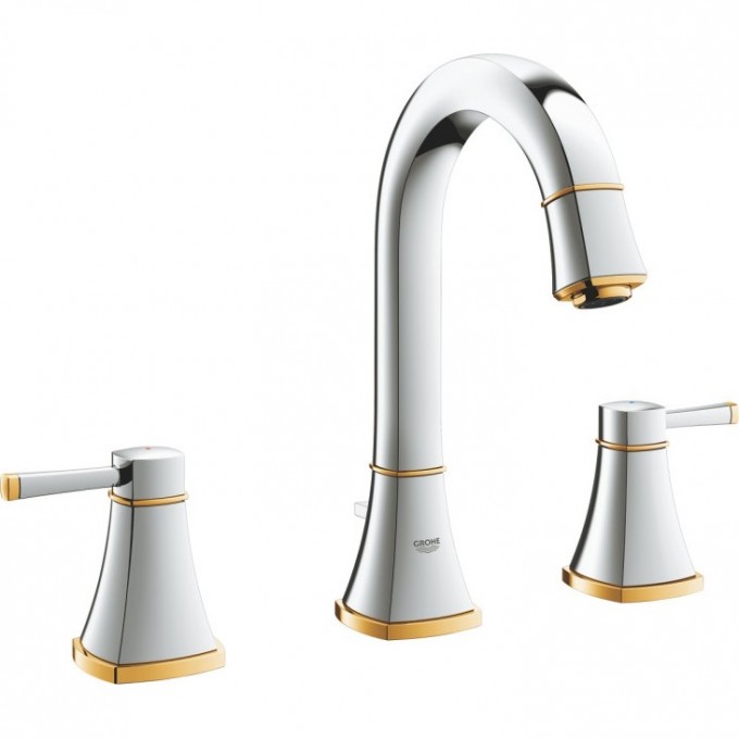 Смеситель для раковины GROHE GRANDERA 20389IG0
