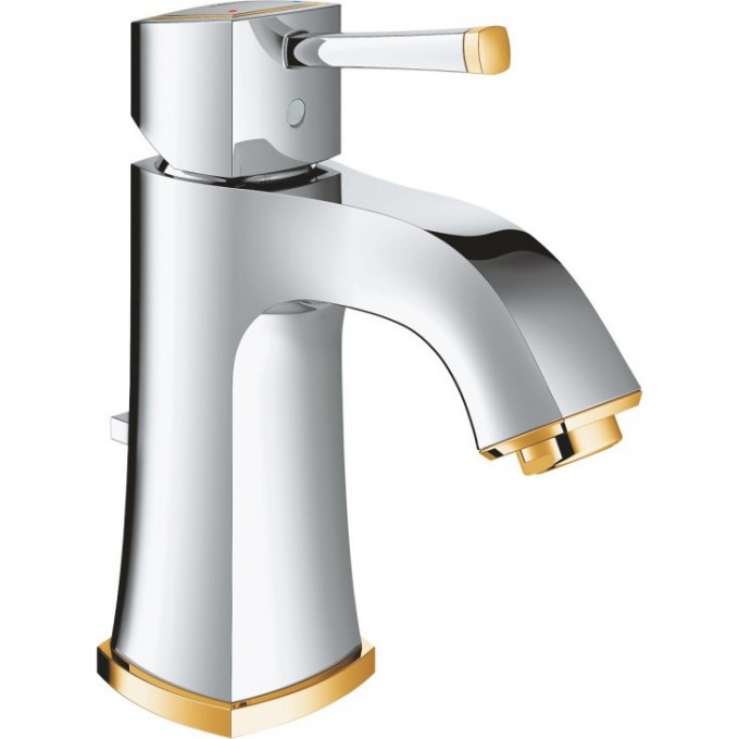 Смеситель для раковины GROHE GRANDERA 23303IG0