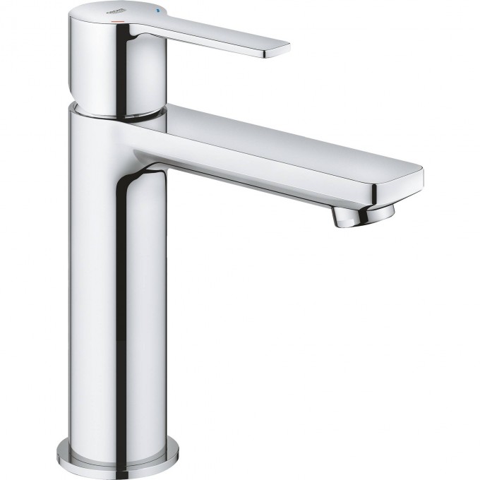 Смеситель для раковины GROHE LINEARE 23106001