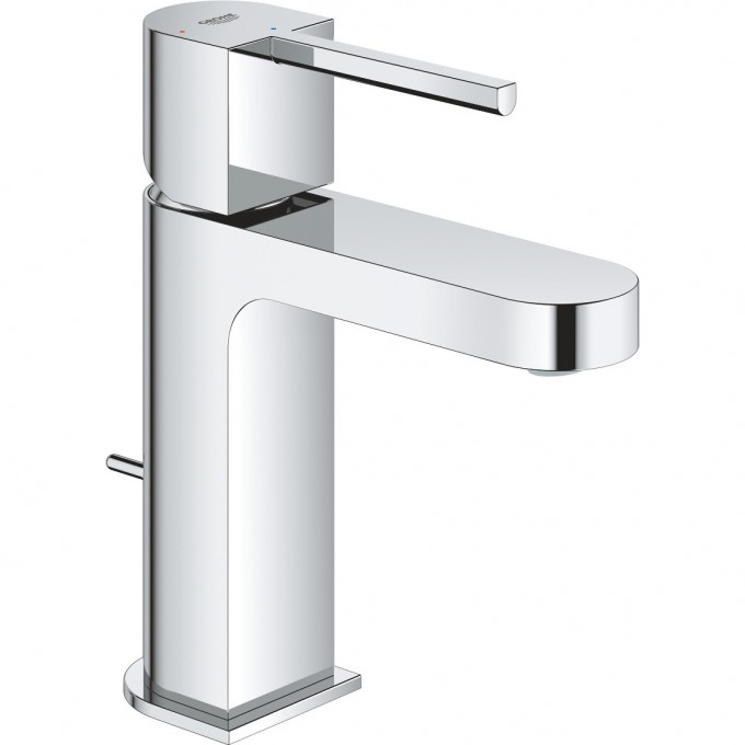 Смеситель для раковины GROHE PLUS 23870003