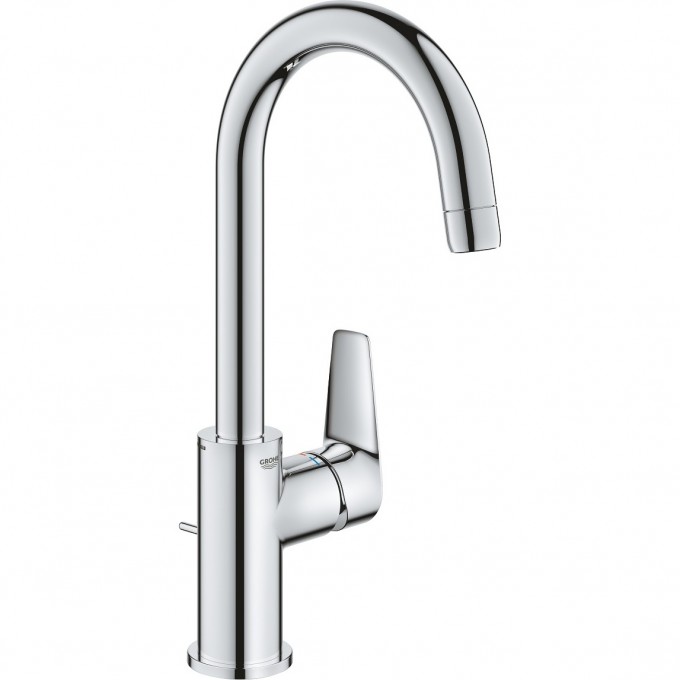 Смеситель для раковины GROHE START EDGE 23776001