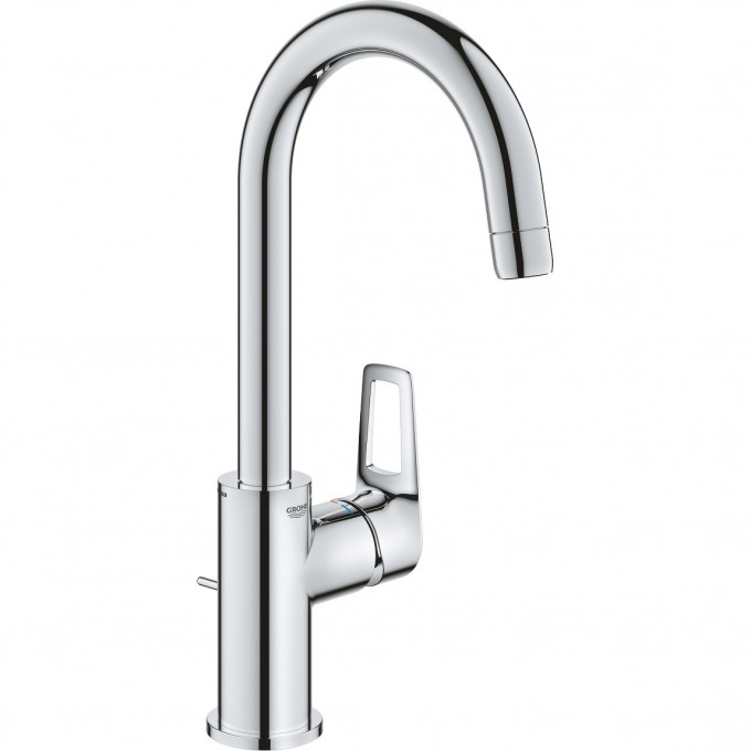 Смеситель для раковины GROHE START LOOP 23780001
