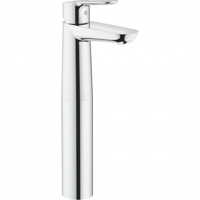 Смеситель для свободностоящей раковины GROHE BAUEDGE, XL-Size, хром 23761000