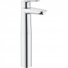 Смеситель для свободностоящей раковины GROHE BAUEDGE, XL-Size, хром 23761000