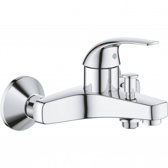 Смеситель для ванны GROHE BAUCURVE 23599000