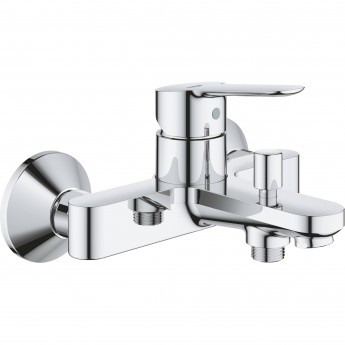 Смеситель для ванны GROHE BAUEDGE 23605000
