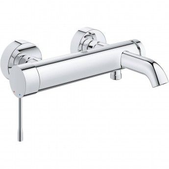 Смеситель для ванны GROHE ESSENCE + 33624001
