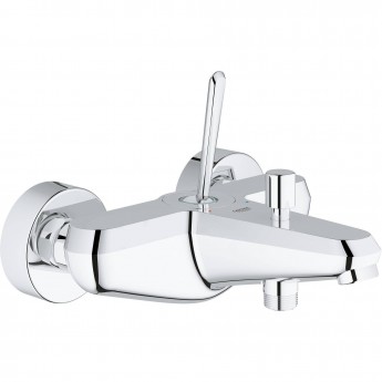Смеситель для ванны GROHE EURODISC JOY 23431000