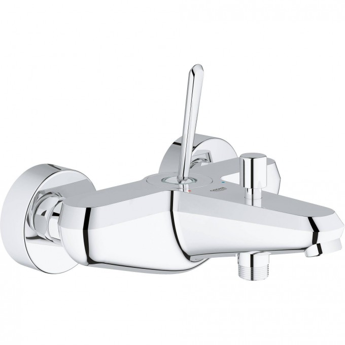 Смеситель для ванны GROHE EURODISC JOY 23431000