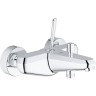Смеситель для ванны GROHE EURODISC JOY 23431000