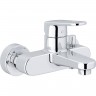 Смеситель для ванны GROHE EUROPLUS, хром 33553002
