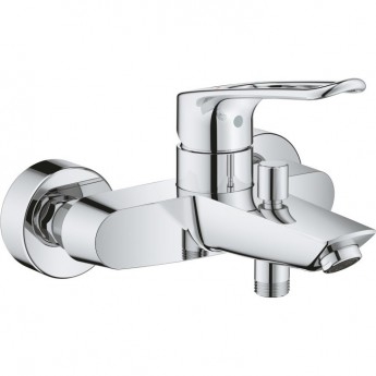 Смеситель для ванны GROHE EUROSMART 25241003