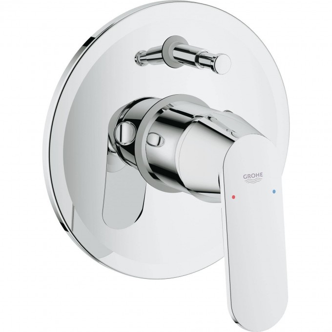 Смеситель для ванны GROHE EUROSMART COSMOPOLITAN 32879000