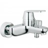 Смеситель для ванны GROHE EUROSMART COSMOPOLITAN, хром 32831000
