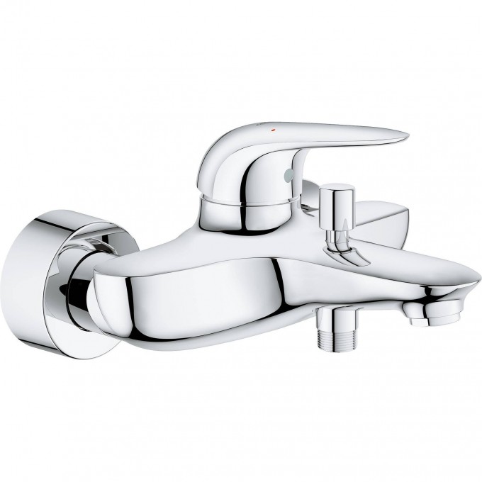 Смеситель для ванны GROHE EUROSTYLE 23726003