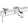 Смеситель для ванны GROHE GRANDERA, хром 23317000