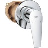 Смеситель GROHE BAUEDGE встраиваемый 29040001
