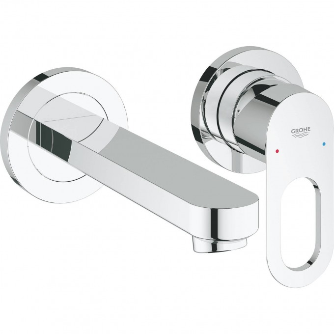 Смеситель GROHE BAULOOP для раковины 20289000