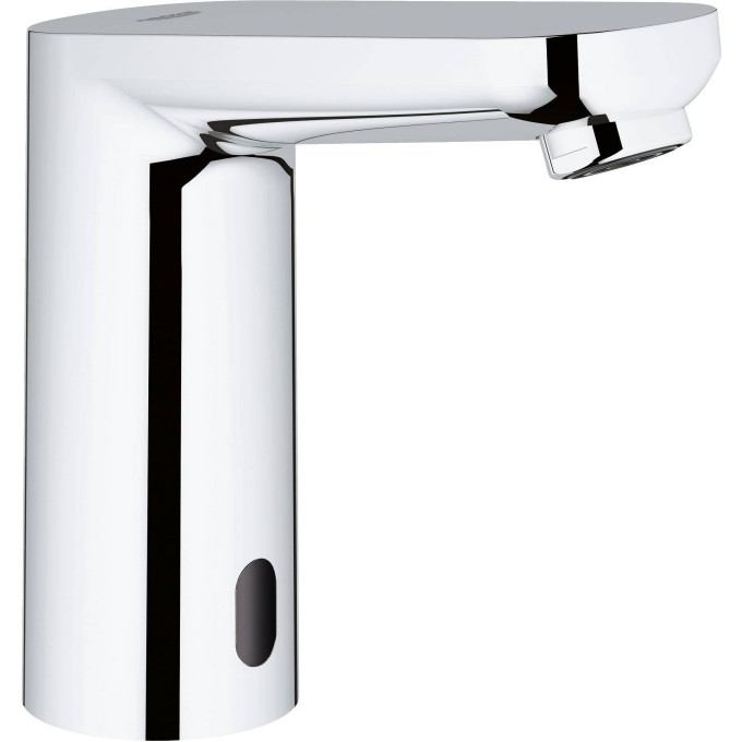Смеситель инфракрасный для раковины GROHE EUROSMART COSMOPOLITAN E, хром () 36330001