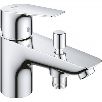 Смеситель на борт ванны GROHE BAUEDGE 23562001