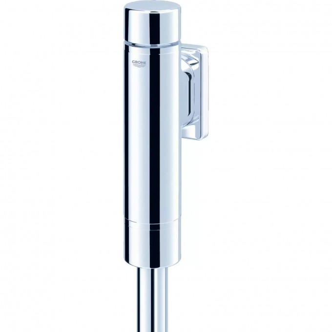 Смывное устройство под давлением для унитаза GROHE RONDO 37349000