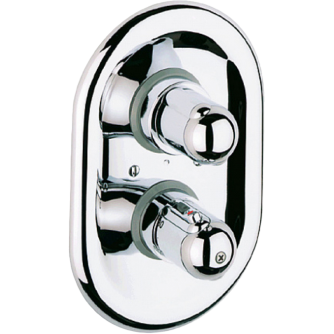 Термостат для душа GROHE GROHTHERM 1000 19656000