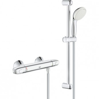 Термостат для душа GROHE GROHTHERM 1000 34151004