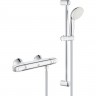 Термостат для душа GROHE GROHTHERM 1000 34151004