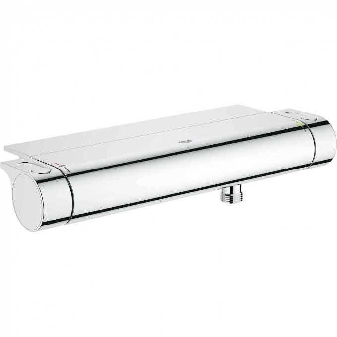 Термостат для душа с полочкой GROHE GROHTHERM 2000 34469001