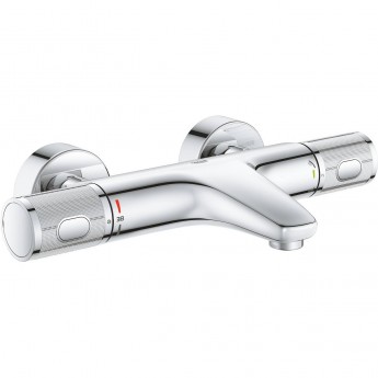 Термостат для ванны GROHE GROHTHERM 1000 PERFORMANCE, хром (34779000)