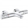 Термостат для ванны GROHE GROHTHERM 1000 PERFORMANCE, хром () 34779000