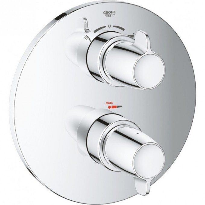 Термостат для ванны GROHE GROHTHERM SPECIAL 29095000