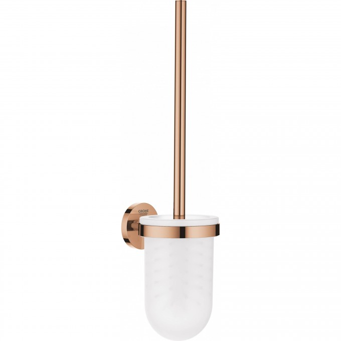 Туалетный ершик GROHE ESSENTIALS 40374DA1