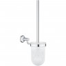 Туалетный ершик GROHE ESSENTIALS AUTHENTIC 40658001