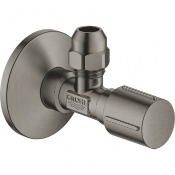 Угловой вентиль 1/2"х3/8" GROHE 22039AL0
