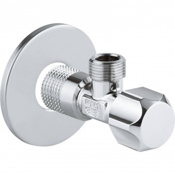 Угловой вентиль ½" — ½" GROHE 22032000