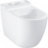 Унитаз напольный GROHE BAU 39910000