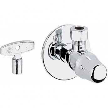 Вентиль угловой 1/2 дюйма GROHE ATLANTA 22917000