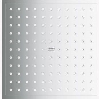 Верхний душ 152 мм GROHE EUPHORIA CUBE 27705000