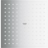 Верхний душ 152 мм GROHE EUPHORIA CUBE 27705000