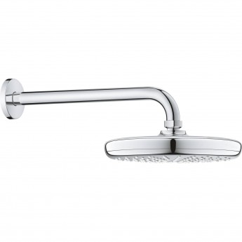 Верхний душ 210 мм GROHE TEMPESTA 26412000