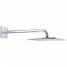 Верхний душ 254 мм GROHE RAINSHOWER F-SERIES 26259000