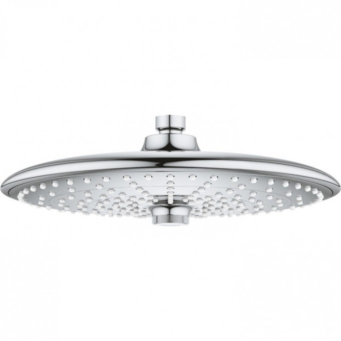 Верхний душ 260 мм GROHE EUPHORIA 260 SMARTCONTROL 26457000